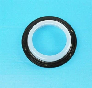 SMART Wellendichtring getriebeseitig 80x100x9 REINZ Simmerring Kurbelwelle Motor - Picture 1 of 12
