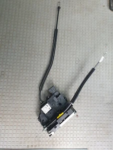 Peugeot Boxer Citroen Relay Fiat Ducato Front Door Lock 1395273080 - Picture 1 of 4