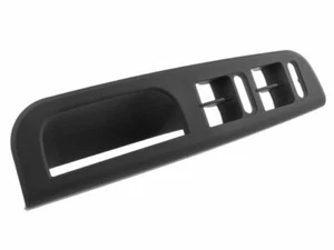 MANIGLIA PANNELLO DELLA PORTA SINISTRA NERO PER VW BORA GOLF IV MK4 PASSAT B5 - Bild 1 von 2