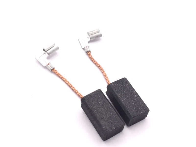 REPLACEMENT FOR DEWALT DeWalt Carbon Brushes N418039 for D25033 D25133 D25134 Type 1 Type 10