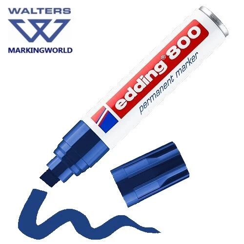 Engineers Steel Blue Layout Fluid/Markers | Dykem, Spectracolor, Edding, Bäder - Image 1 of 4