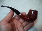 Pipa Pipe Molina Smooth  Finish  1128 Free Style Made In Italy New