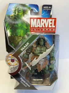 SKAAR (SON OF HULK) MARVEL UNIVERSE 3.75" FIGUR SERIE 3 #016 BRANDNEU - Bild 1 von 2