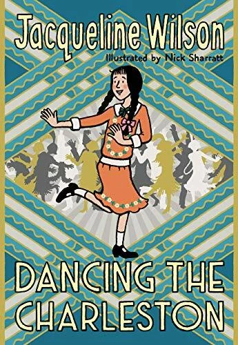 Dancing the Charleston By Jacqueline Wilson - Image 1 of 1