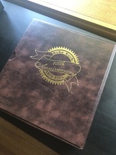 Babe Ruth 100th Anniversary Guyana Stamp Collection