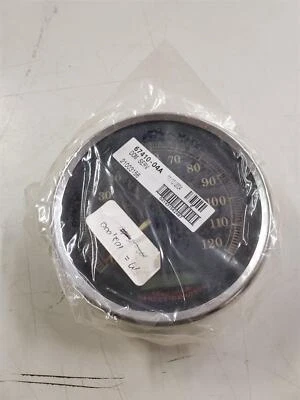 Harley-Davidson speedometer 67410-04A Dyna Roadking Wide Glide Fatboy Softail - Image 1 of 4