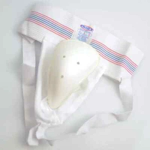 Eishockey Herren Sport Kontur Jock Cup Schutz P370 - Bild 1 von 2