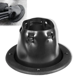 4.5" Marine Cable Boot Universal Boat Steering Cable Protector for Wire Protect - Picture 1 of 10