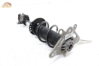 Amortiguador trasero derecho Jeep Renegade 2015-2018 puntal y muelle helicoidal OEM Foto 1 de 4