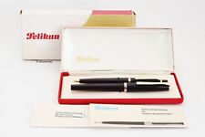 Pelikan M25 Pióro wieczne M Pióro R25 Zestaw długopisów Pudełko Vintage