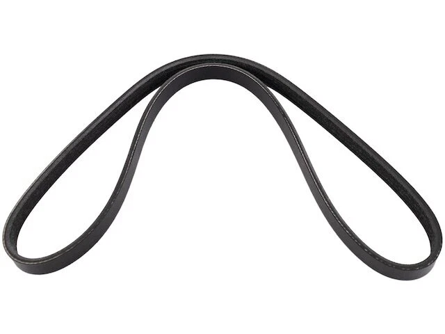 Cinturón de aire acondicionado TRQ Multi Rib para Ford Expedition 2015-2021 49YSGD Foto 1 de 1