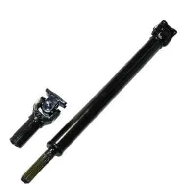 Fits Suzuki SJ410 Driveshaft Propeller Drive Shaft Rear Samurai Stockman 28" - Image 1 of 2