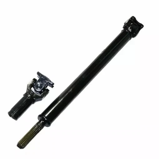Fits Suzuki SJ410 Driveshaft Propeller Drive Shaft Rear Samurai Stockman 28" - Image 1 of 2
