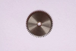 ZENITH 12,4 part 415 Rochet Ratchet wheel Rocchetto NOS - Picture 1 of 1