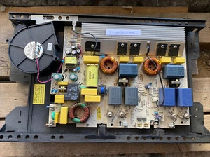 AEG Module Electronics Hob Induction 3300362609 3572196 - Picture 1 of 5