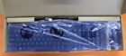 New Dell Wired Keyboard & Mouse Km300c Twgdd