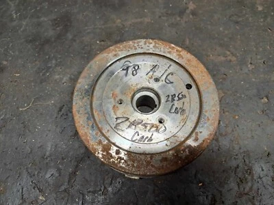 OEM 1998 Arctic Cat ZR 500 Flywheel - Image 1 of 4