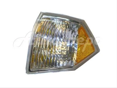 For 2007-2010 Jeep Compass Turn Park Signal Light Lh - Image 1 of 2