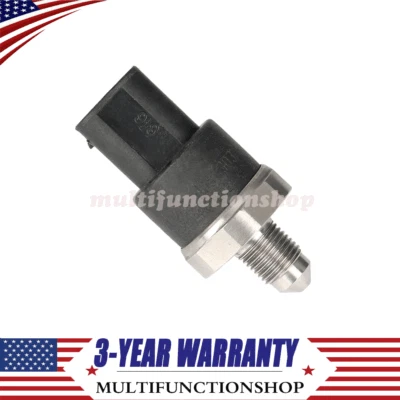 Sensor de presión de freno nuevo para BMW E38 E39 E46 E53 Z8 34511165467 0265005303 Foto 1 de 4