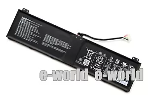 Batería genuina AP21A7T AP21A8T para Acer Nitro 5 AN517-55 Helios 300 PH317-56 - Imagen 1 de 2