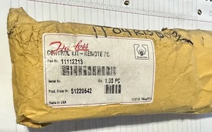 11112213, Danfoss, Pressure Compensated Control Kit, Series 45, 4510419 - Picture 1 of 4