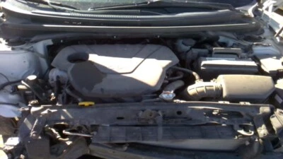 Used Front Right Door Interior Trim Panel fits: 2016 Hyundai Veloster  Grade A Foto 1 de 4