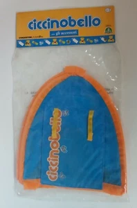 53974 Cs3 - Ciccinobello gli accessori - Tenda da campeggio - SIGILLATO - Imagen 1 de 4