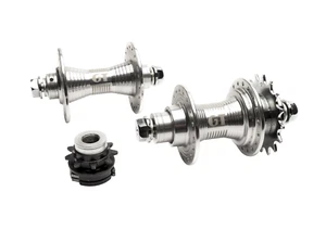 GT superlace high flange hubset - Picture 1 of 3