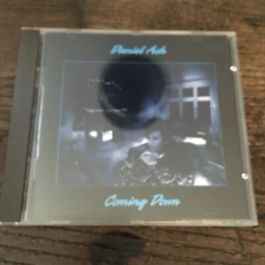 Daniel Ash - Coming Down - Original CD!!!!!!!! - Bild 1 von 2
