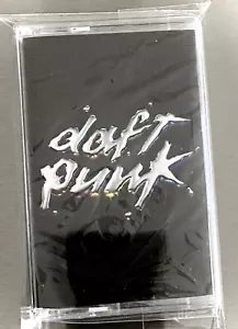 DAFT PUNK - DISCOVERY ©2001 VIRGIN EMI (like AMG REWIND) AUTHENTIC OG NOS SEALED - Picture 1 of 5