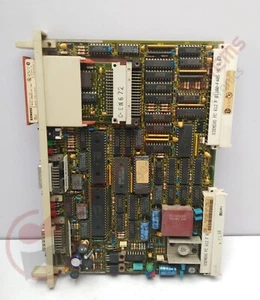 Siemens SIMATIC S5 6ES5 530-3LA12 Communication Processor - Picture 1 of 4