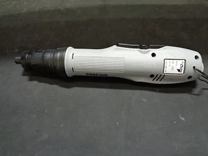 AIM Electra AE-7010 30VDC Screwdriver Used Without Power Cord - Picture 1 of 5