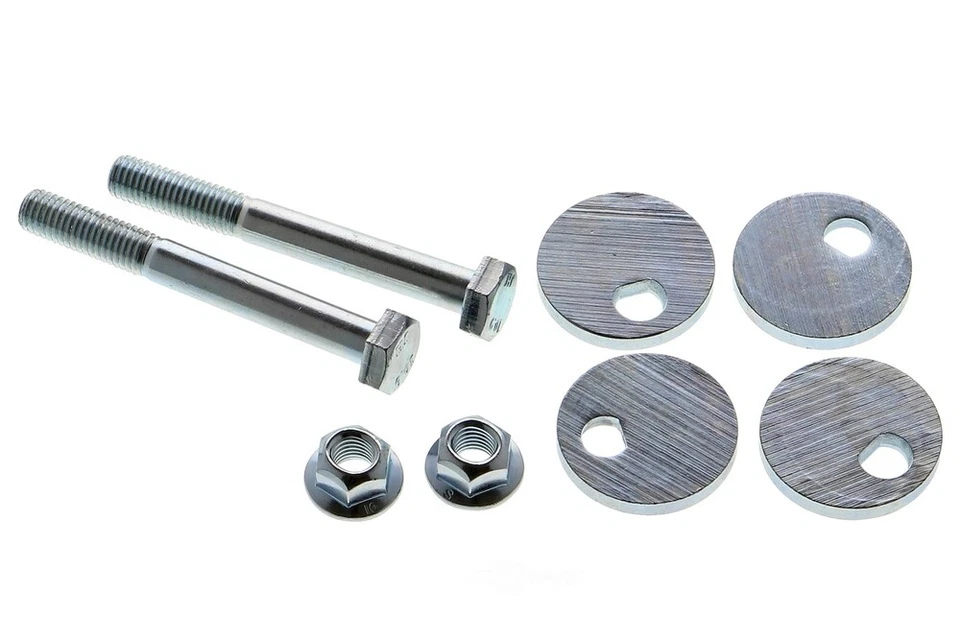 Alignment Cam Bolt Kit Mevotech MS250170 fits 1997 Jeep Wrangler - Image 1 of 1