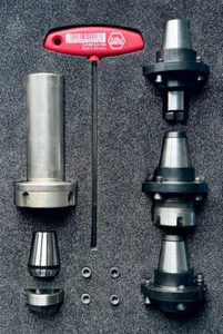 ESA EPPINGER Koffer mit PRECI-FLEX 25 Adapter 0.000.951 - Picture 1 of 1