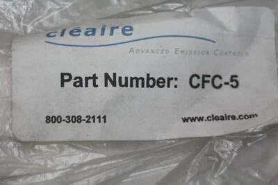 Cleaire Vacuum Bags CFC-5 4 Pk - Image 1 of 4