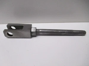 Nice Original 64 Corvette Brake pedal push rod C2 sandblasted - Picture 1 of 2