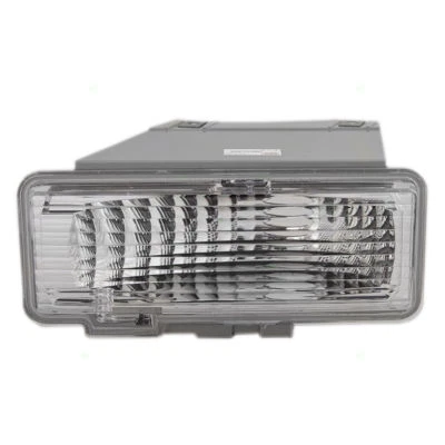 Driver Side Turn Signal Light For 1994-1997 Chevrolet Blazer S10 Sonoma 5977835 - Image 1 of 3