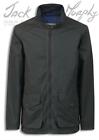 Jack Murphy Christian Waxed Cotton Jacket, Olive - UK Size S - RRP £150 BNWT