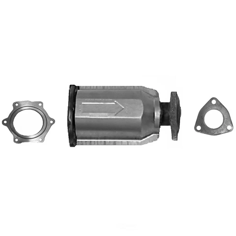 Catalytic Converter-Direct Fit Converter CATCO 1016 - Image 1 of 1