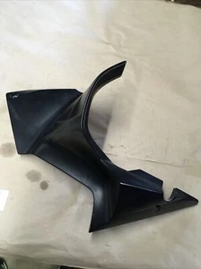 2014-2018 BMW R1200RT  Right Engine Spoiler.           240188 - Picture 1 of 4