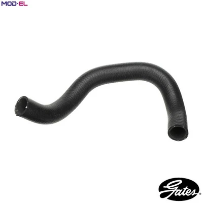 RADIATOR HOSE 05-0703 FOR MITSUBISHI COLT/RODEO PAJERO/SHOGUN/�/Canvas/Top/Mk - Image 1 of 4