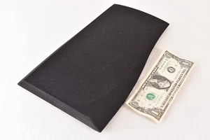 Single B&W BOWERS and WILKINS DM302 Speaker Grill Cloth Cover - Picture 1 of 8