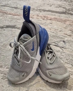 Air Max 270 Kinder Sneaker Größe UK 10 DN8011-001 - Bild 1 von 7