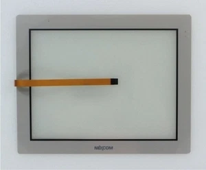 1pc for AMT28546 91-28546-F00 touchpad+protective film new - Picture 1 of 1