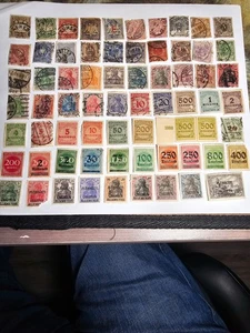 Altdeutschland, Gruppe 3, Top Wert - Bild 1 von 15