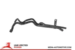 Radiator Hose Line Upper Cooling System Fits VW MEHA AUTOMOTIVE MH55877 - Picture 1 of 5