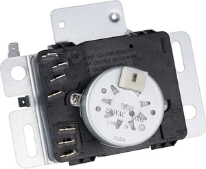for Amana NED4655EW1 Dryer Timer/for Roper RED4516FW0 Timer Replacement.  - Picture 1 of 6