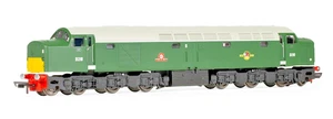 Hornby R30192 British Railways Class 40 "Empress of Britain" No.D210 DCC Rdy NEW - Picture 1 of 1