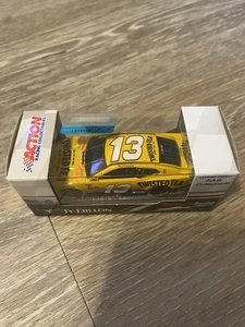 2018 Ty Dillon Twisted Tea 1/64 Lionel Diecast  - Picture 1 of 2
