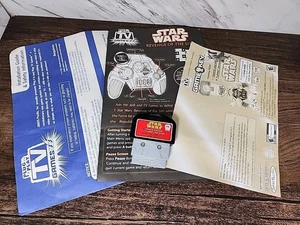☆RAR☆ Jakks Pacific Spiel Key Plug N Play Star Wars Yoda's Escape Turret Defense - Bild 1 von 6